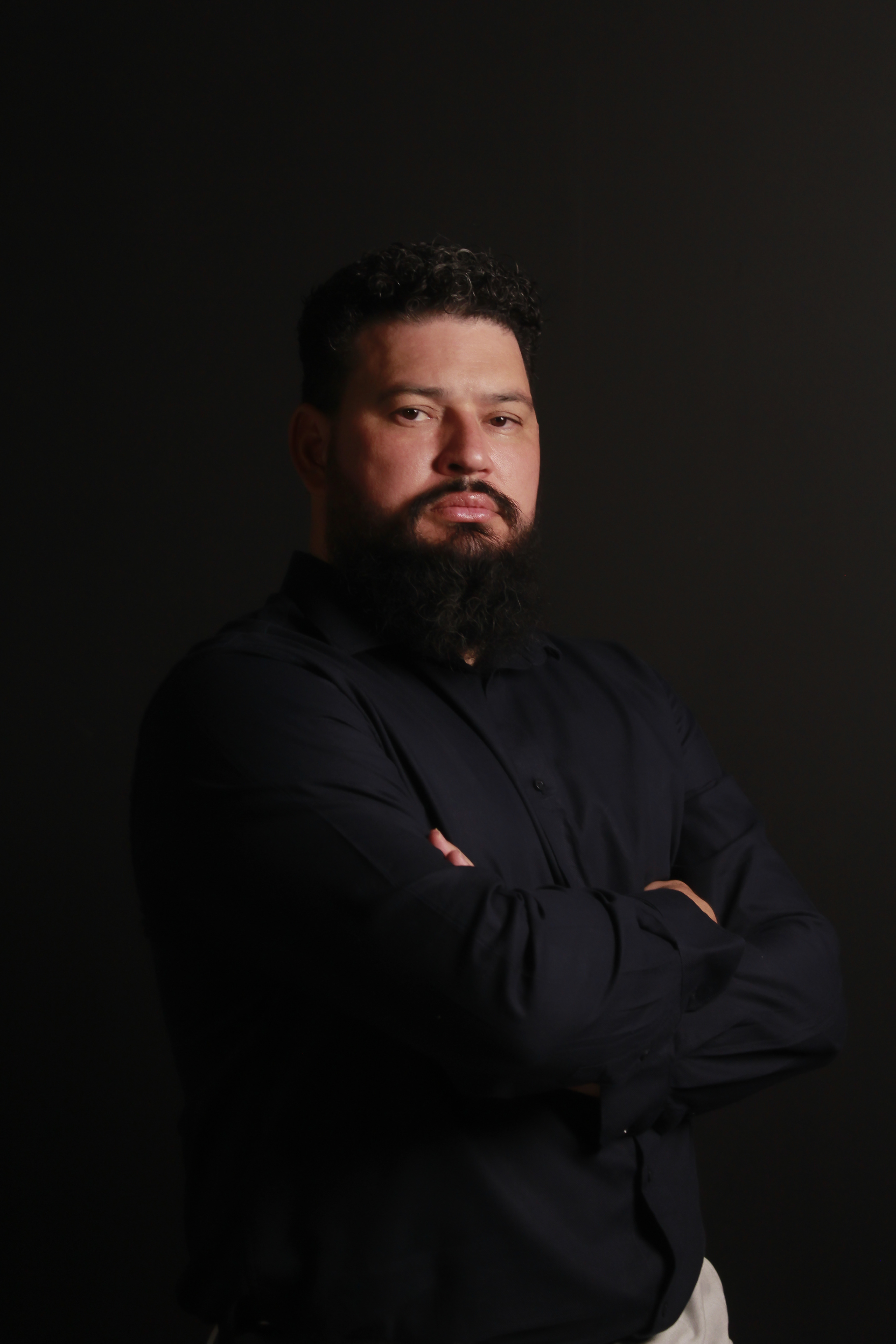 Renato Passos - Fundador da Vektor Consultoria